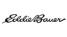 Eddie Bauer brand logo