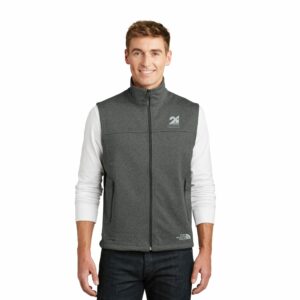 The North Face&reg; Ridgewall Soft Shell Vest