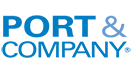 Port & Company Brand Logo