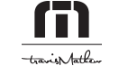 TravisMathews brand logo